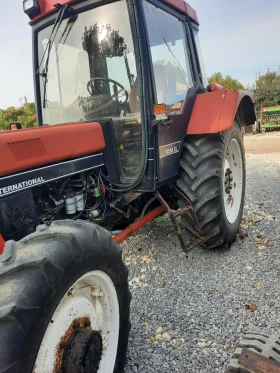Обява за продажба на Трактор CASE IH 1056 ~20 000 лв. - изображение 1