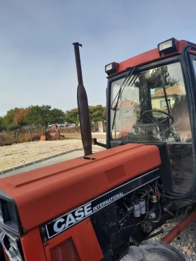 Обява за продажба на Трактор CASE IH 1056 ~20 000 лв. - изображение 2