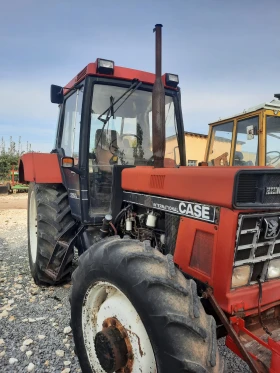 Обява за продажба на Трактор CASE IH 1056 ~20 000 лв. - изображение 9