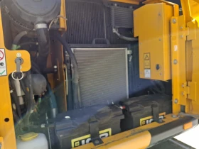  JCB JS 145 W , 3  | Mobile.bg    13