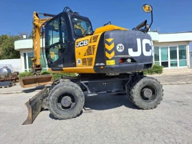  JCB JS 145 W , 3  | Mobile.bg    9