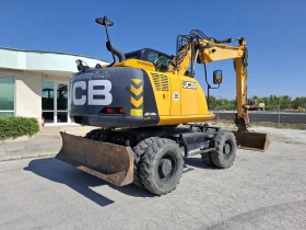  JCB JS 145 W , 3  | Mobile.bg    8