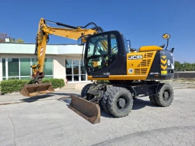  JCB JS 145 W , 3  | Mobile.bg    3