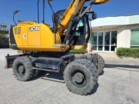  JCB JS 145 W , 3  | Mobile.bg    7