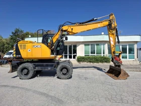  JCB JS 145 W , 3  | Mobile.bg    4