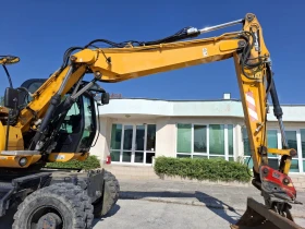  JCB JS 145 W , 3  | Mobile.bg    10