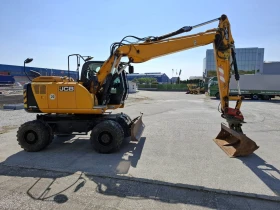  JCB JS 145 W , 3  | Mobile.bg    5
