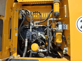  JCB JS 145 W , 3  | Mobile.bg    12