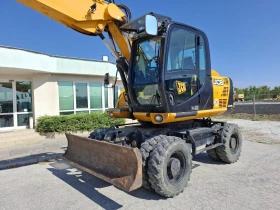  JCB JS 145 W , 3  | Mobile.bg    6