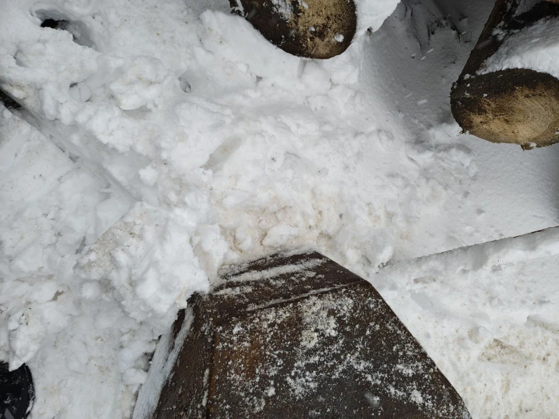 Багер Kubota Чисто нова планировачна кофа 120 см и кофа са кана, снимка 15 - Индустриална техника - 53523610