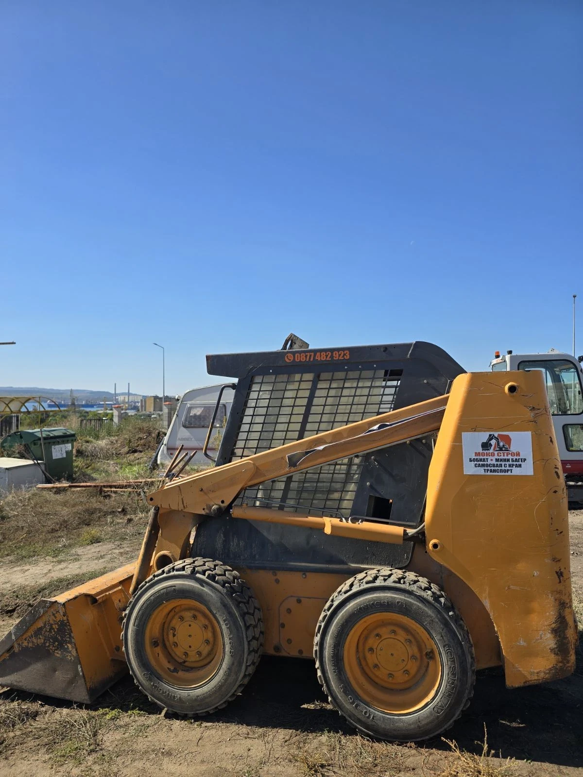 ���� ����� �������� Case 40xt | Mobile.bg � ����������� 3