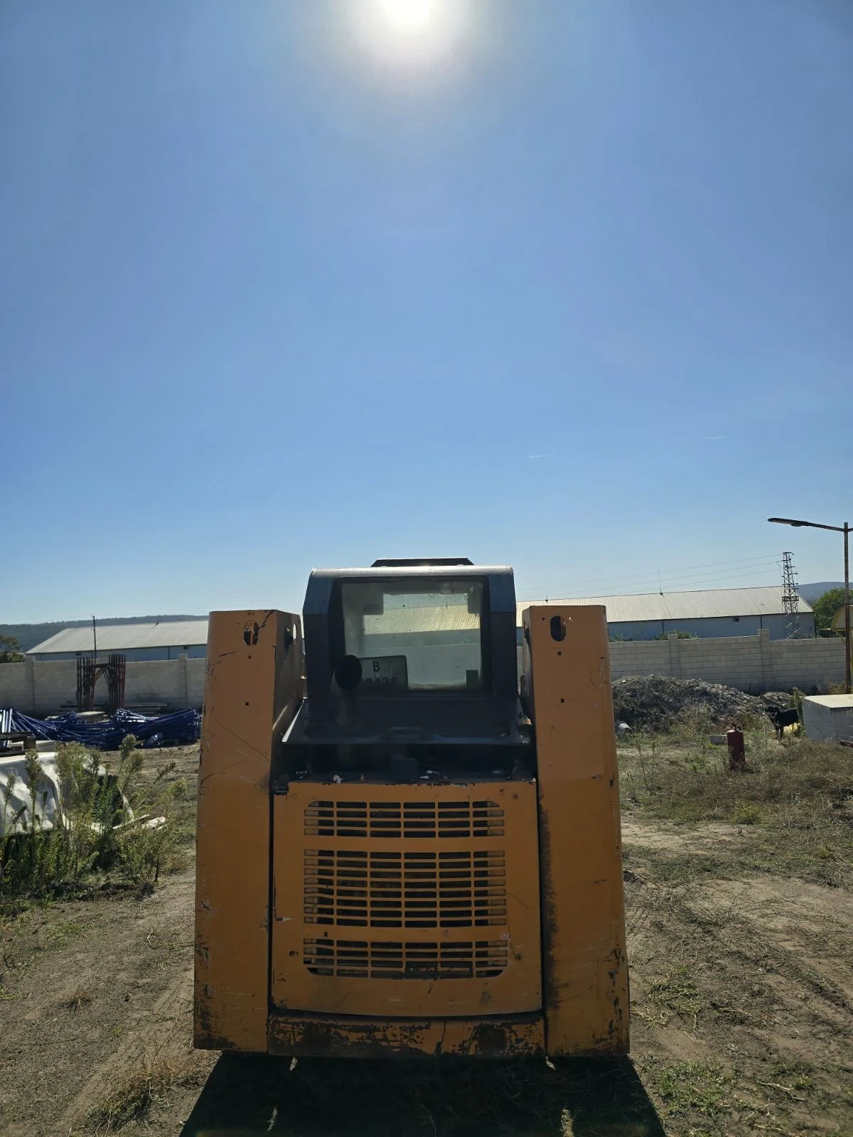 ���� ����� �������� Case 40xt | Mobile.bg � ����������� 5