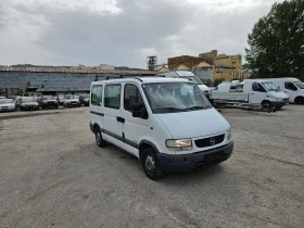      Fiat Movano 