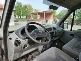 Кемпер Fiat Movano , снимка 12 - Каравани и кемпери - 45312072