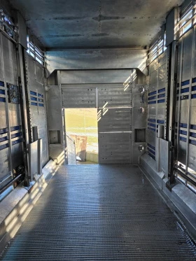 Полуремарке Други Pezzaioli, снимка 8