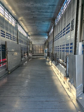 Полуремарке Други Pezzaioli, снимка 6