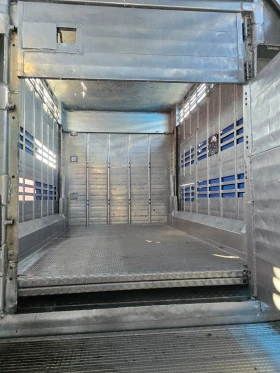 Полуремарке Други Pezzaioli, снимка 10