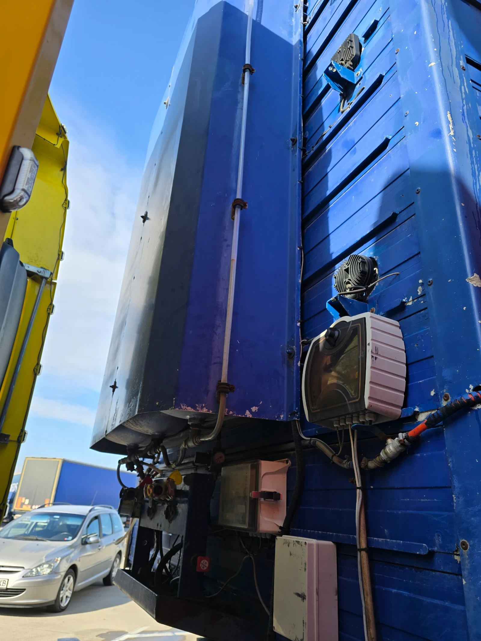  Pezzaioli | Mobile.bg   5