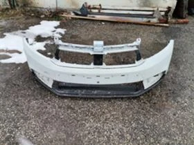 Предна броня Dachia Stepway 2.Original., снимка 1