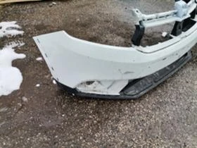 Предна броня Dachia Stepway 2.Original., снимка 3