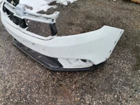 Предна броня Dachia Stepway 2.Original., снимка 2