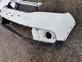 Предна броня Dachia Stepway 2.Original., снимка 5