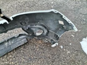 Предна броня Dachia Stepway 2.Original., снимка 9