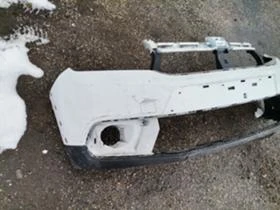 Предна броня Dachia Stepway 2.Original., снимка 4