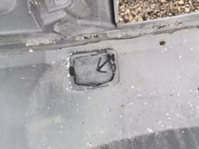 Предна броня Dachia Stepway 2.Original., снимка 12