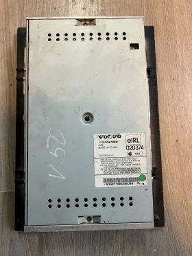 30732486 Усилвател Volvo V50 30732486, снимка 1