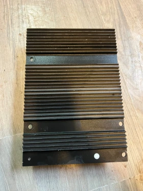 30732486 Усилвател Volvo V50 30732486, снимка 3