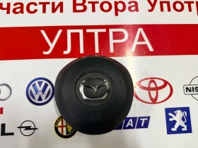 Шофьорски AIRBAG MAZDA 6 2015 , снимка 1