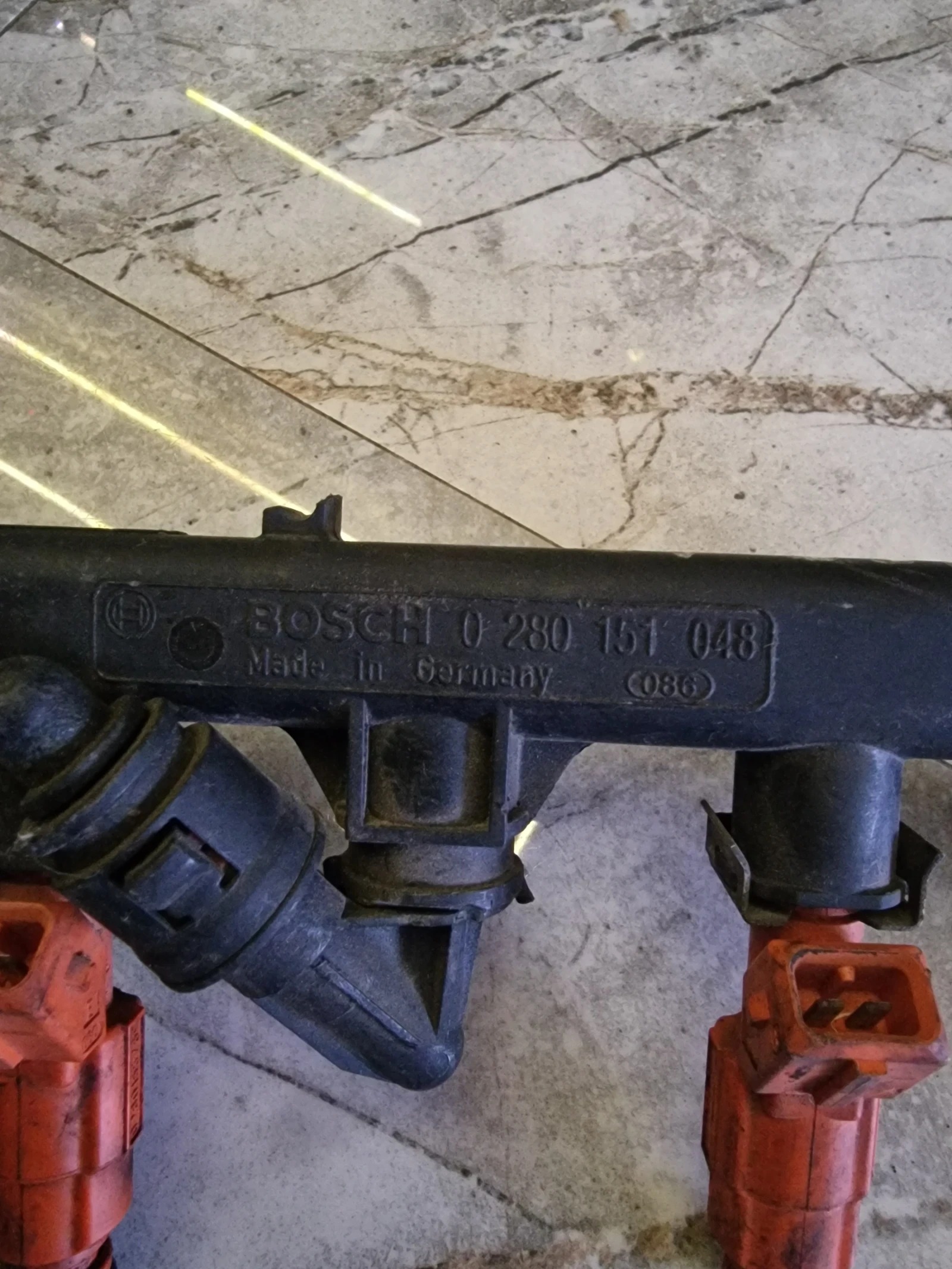 0280155769 ���� ������ ALFA ROMEO 156 1.8  | Mobile.bg � ����������� 3