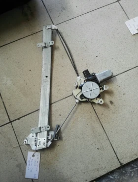 ел машинка стъкло предна дясна Мицубиши Лансер,стъклоповдигач (7)