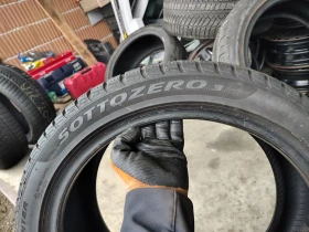 Гуми Зимни 225/45R18, снимка 5