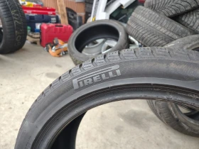 Гуми Зимни 225/45R18, снимка 3