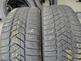 Гуми Зимни 225/45R18, снимка 1