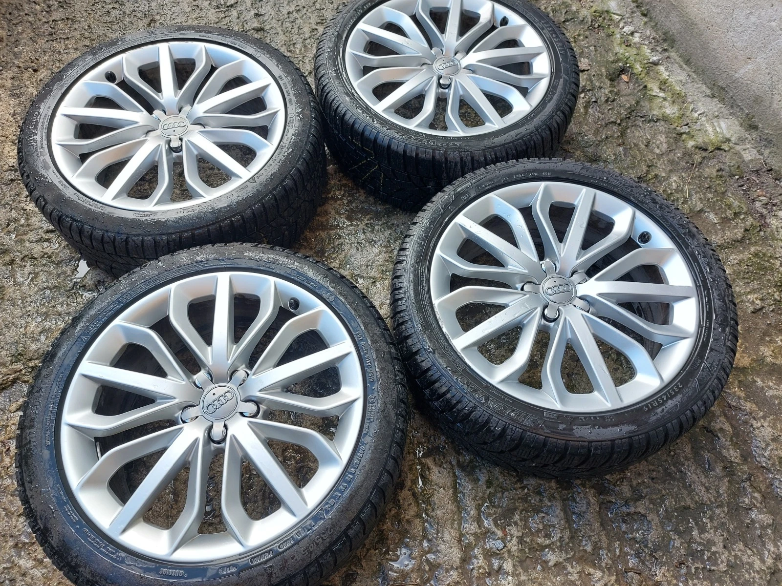    235/45R19 | Mobile.bg   1