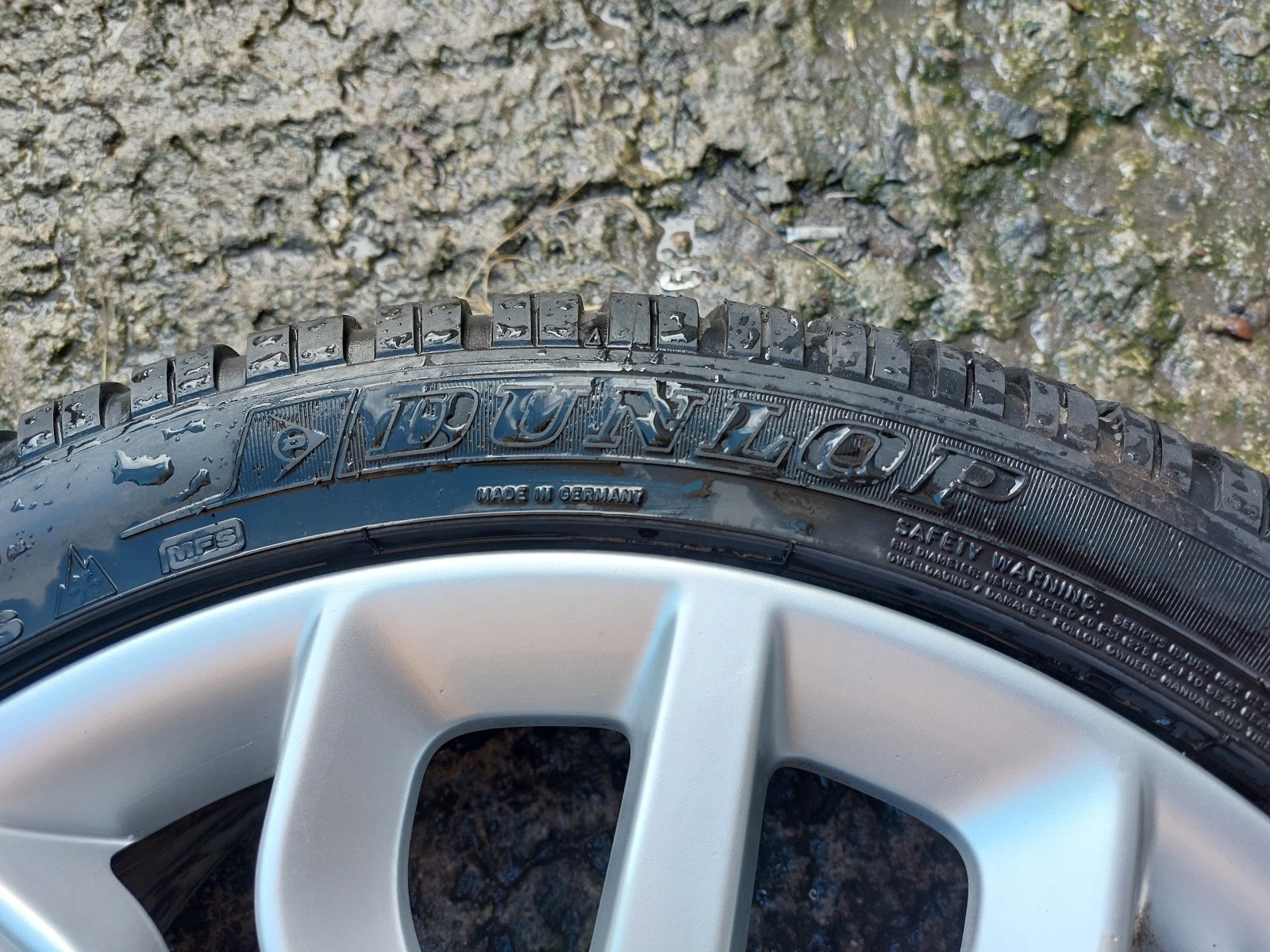    235/45R19 | Mobile.bg   4