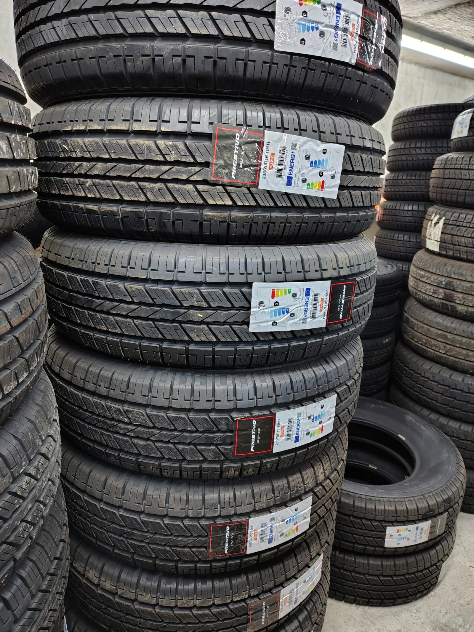  235/70R16 | Mobile.bg   3