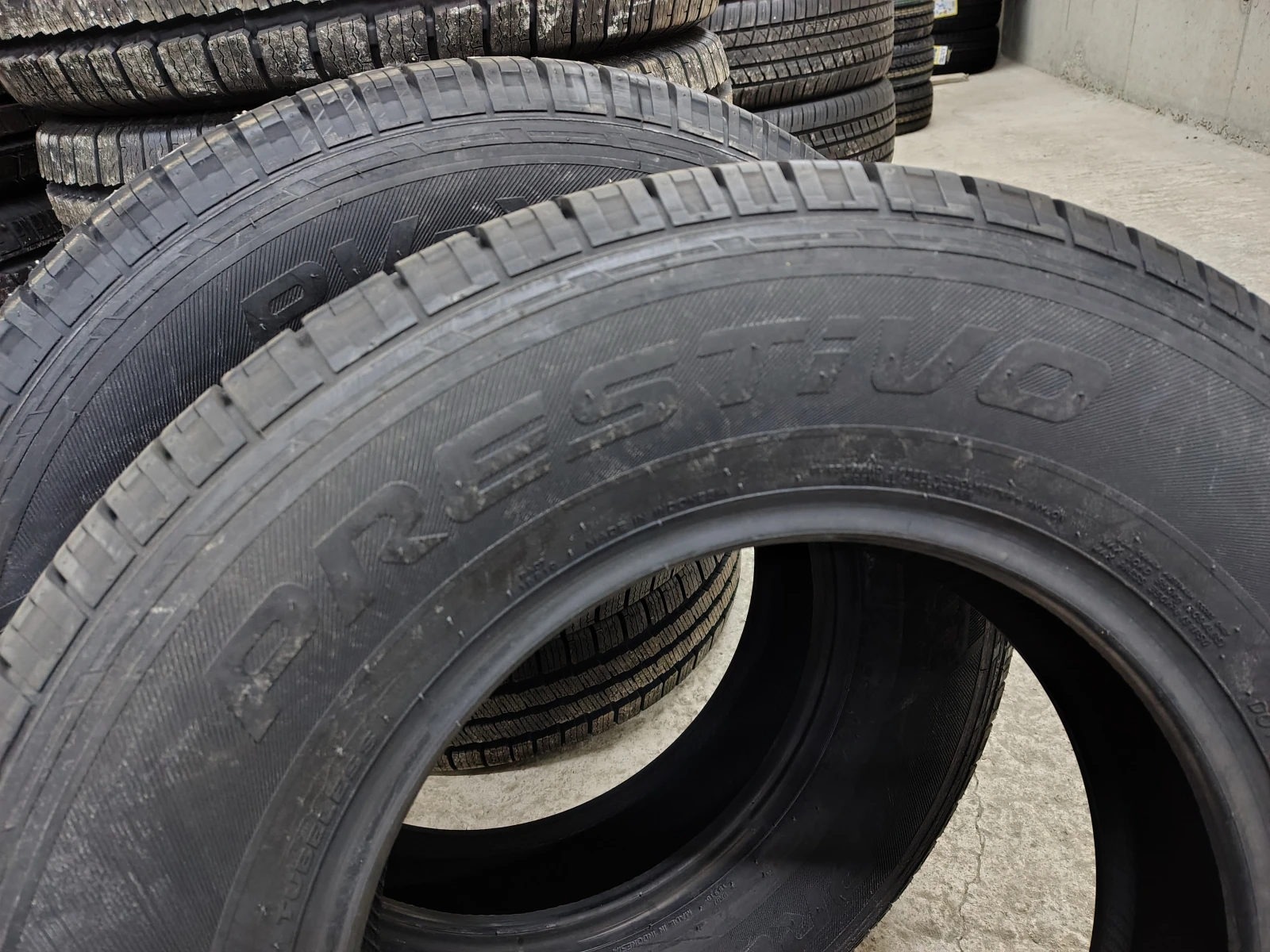  235/70R16 | Mobile.bg   4