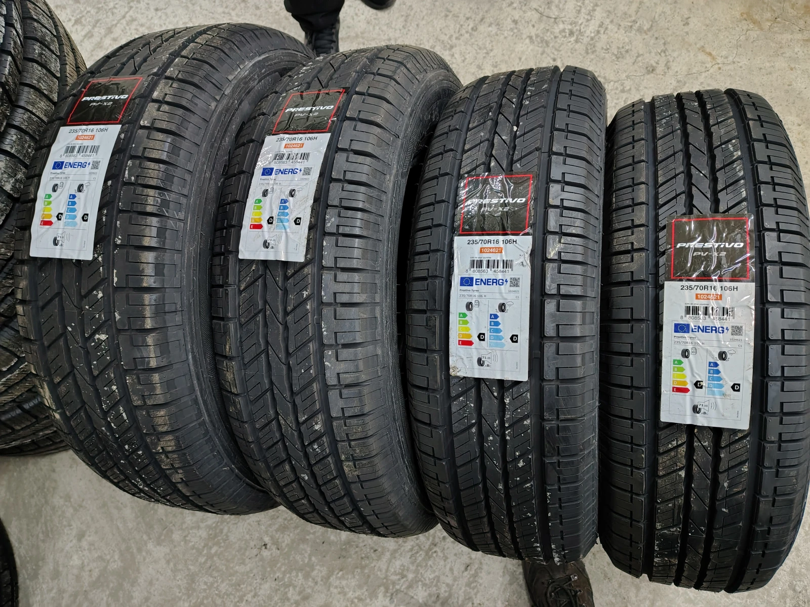  235/70R16 | Mobile.bg   1