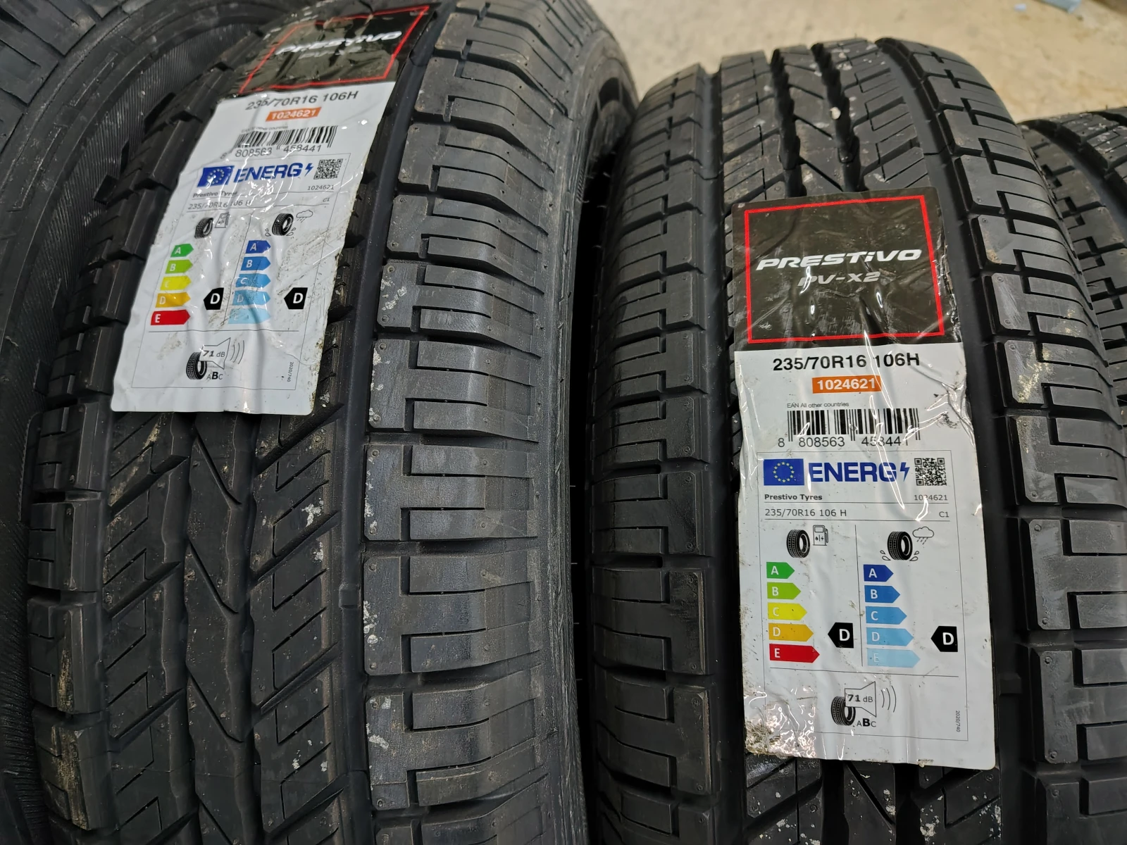  235/70R16 | Mobile.bg   2