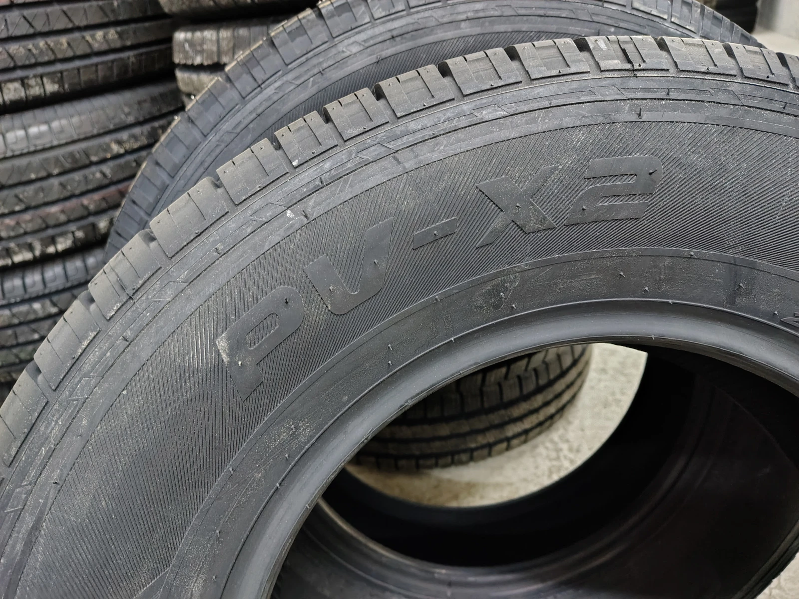  235/70R16 | Mobile.bg   6