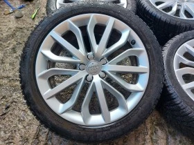 Гуми с джанти Debica 235/45R19, снимка 3 - Гуми и джанти - 40514249