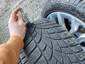 Гуми с джанти Debica 235/45R19, снимка 9 - Гуми и джанти - 40514249