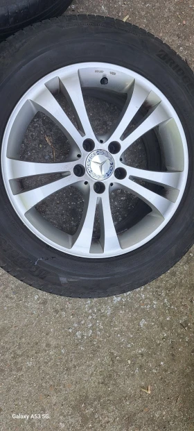 ���� � ������ 235/60R17 �� Mercedes-Benz GLK | Mobile.bg � ����� ������ 4