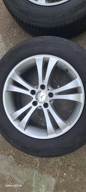���� � ������ 235/60R17 �� Mercedes-Benz GLK | Mobile.bg � ����� ������ 3