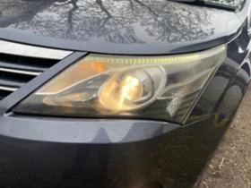 Toyota Avensis 2.0D-4d 124к.с 2013г Facelift  Навигацив , снимка 9