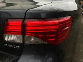 Toyota Avensis 2.0D-4d 124к.с 2013г Facelift  Навигацив , снимка 10